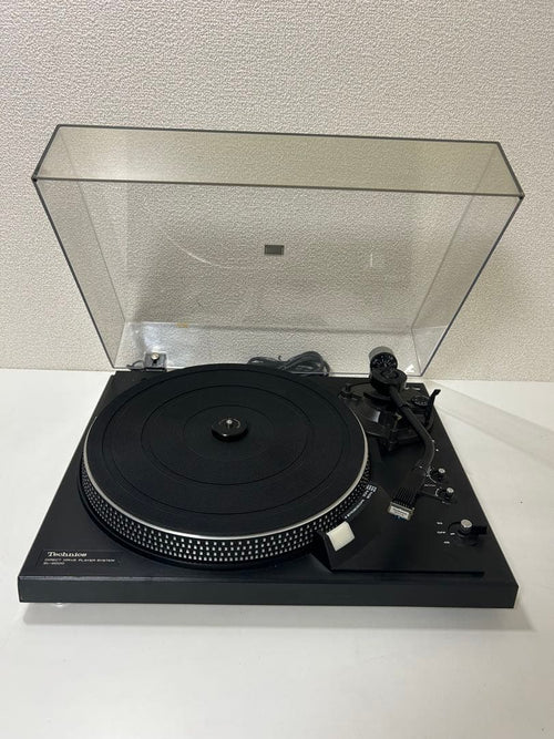 Record Players (Turntables) Sl 2000