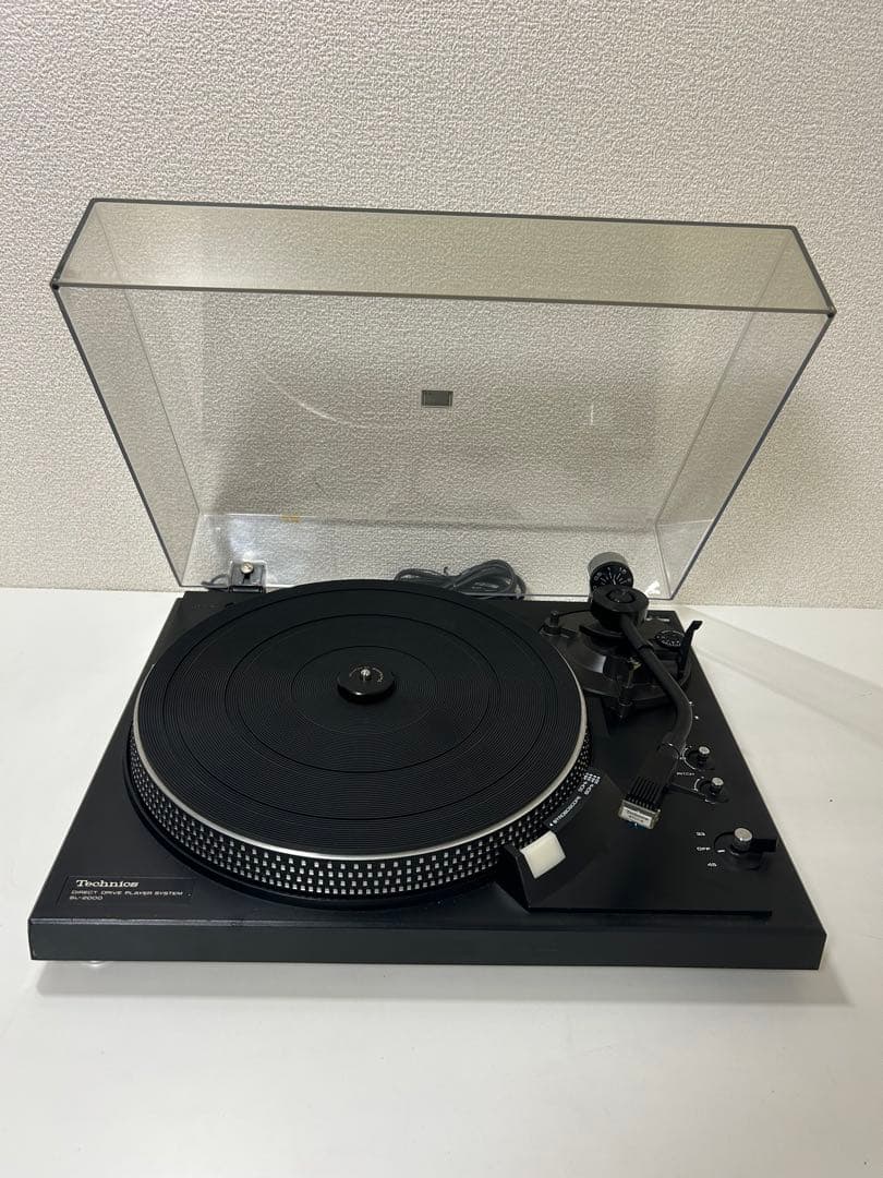 Record Players (Turntables) Sl 2000