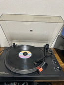 Record Players (Turntables) Sl 2000