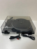 Record Players (Turntables) Sl 2000