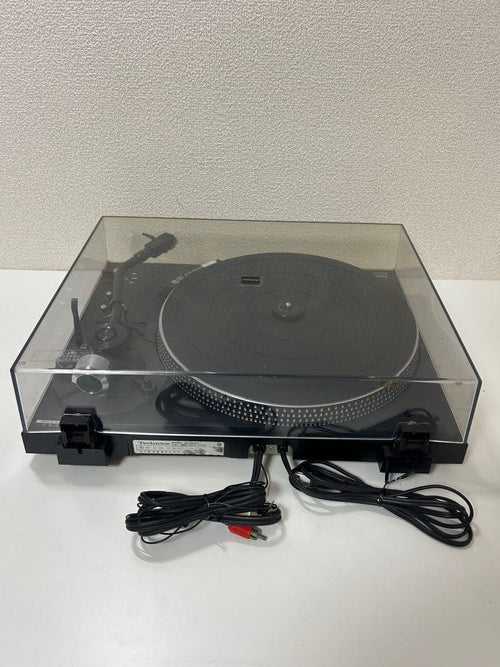 Record Players (Turntables) Sl 2000