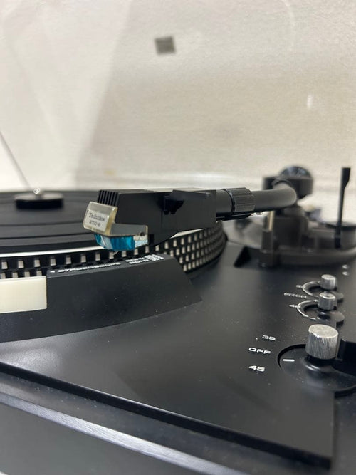 Record Players (Turntables) Sl 2000