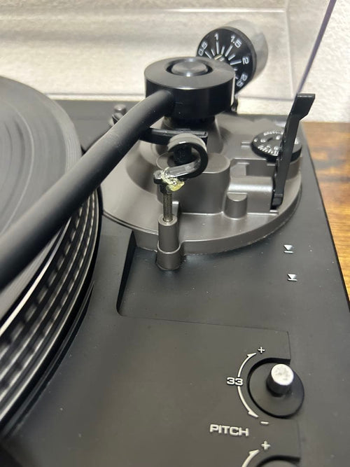 Record Players (Turntables) Sl 2000