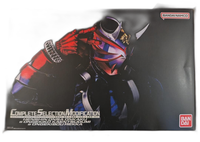 Premium Bandai Kamen Rider Csm