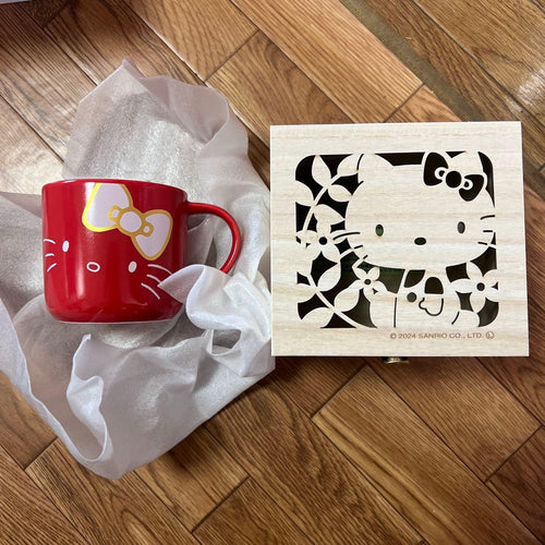 Mug And Tableware
