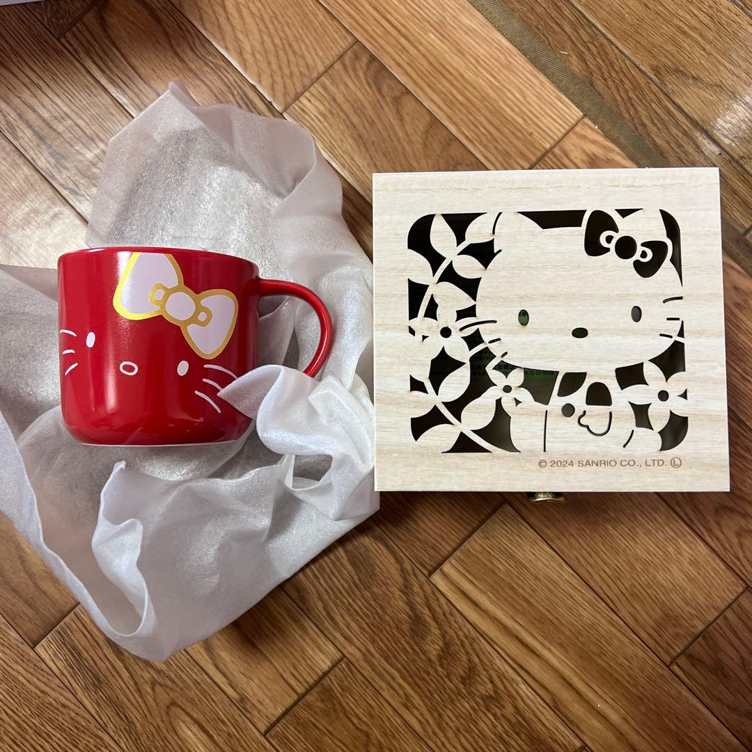 Mug And Tableware