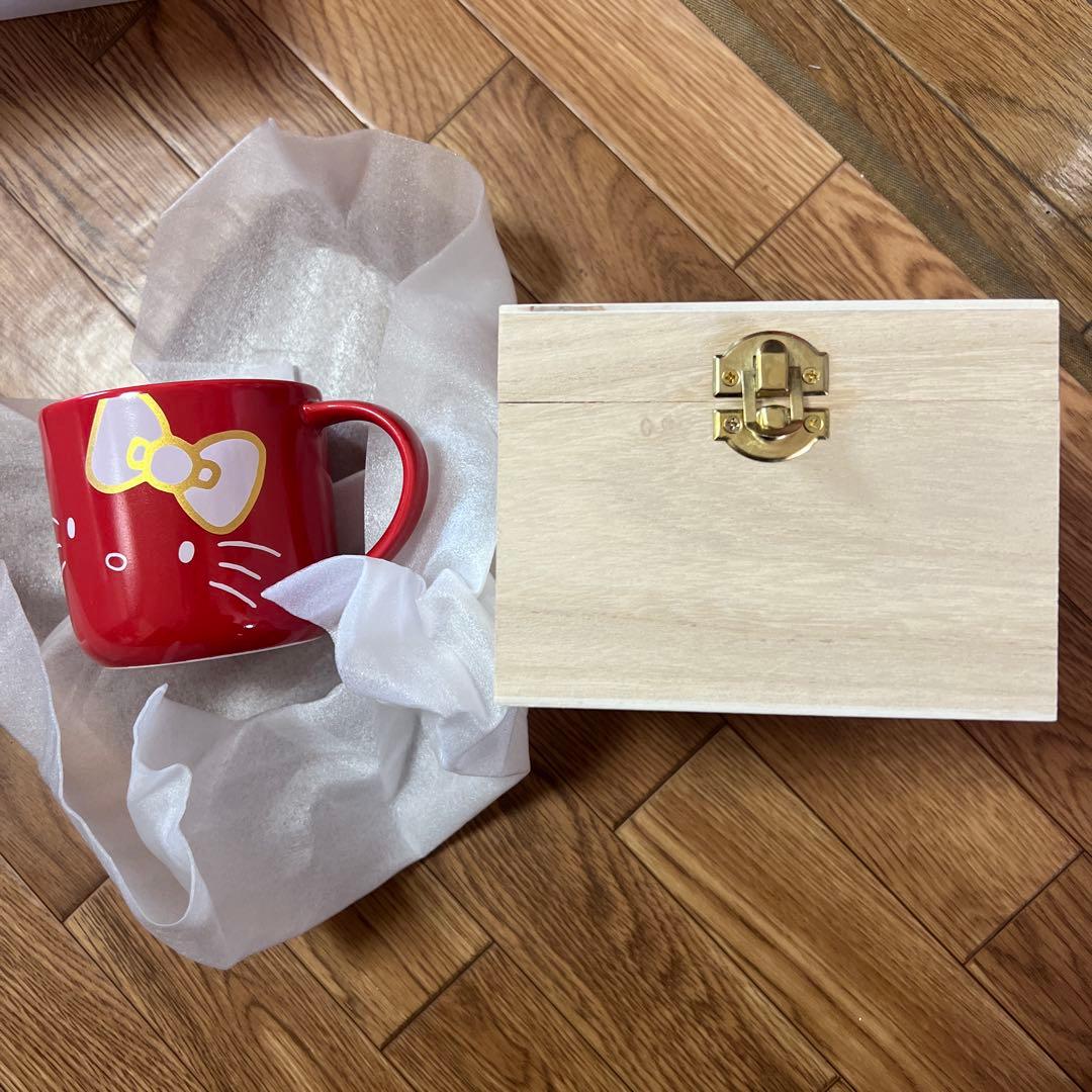Mug And Tableware