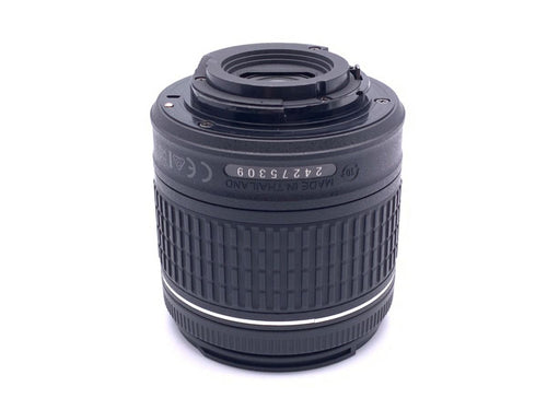 Lens (Zoom) Af-P Dx Nikkor 18-55Mm F/3.5-5.6G Vr