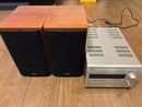Denon Mini -Component D-Mx11 Cd