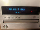 Denon Mini -Component D-Mx11 Cd