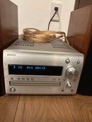 Denon Mini -Component D-Mx11 Cd