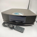 Bose Cd Sacd Player Wave Soundtouch System Iv