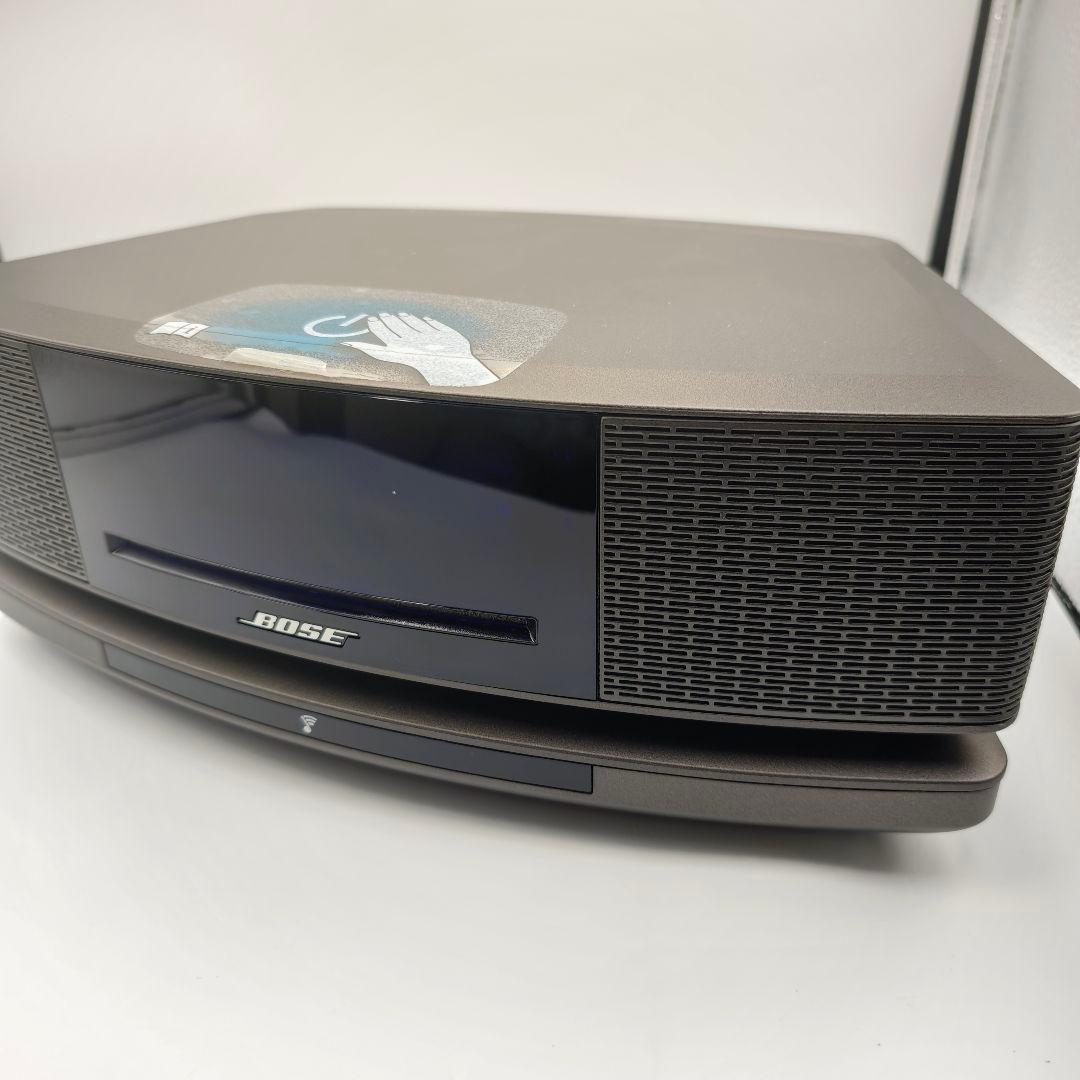 Bose Cd Sacd Player Wave Soundtouch System Iv