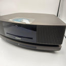 Bose Cd Sacd Player Wave Soundtouch System Iv