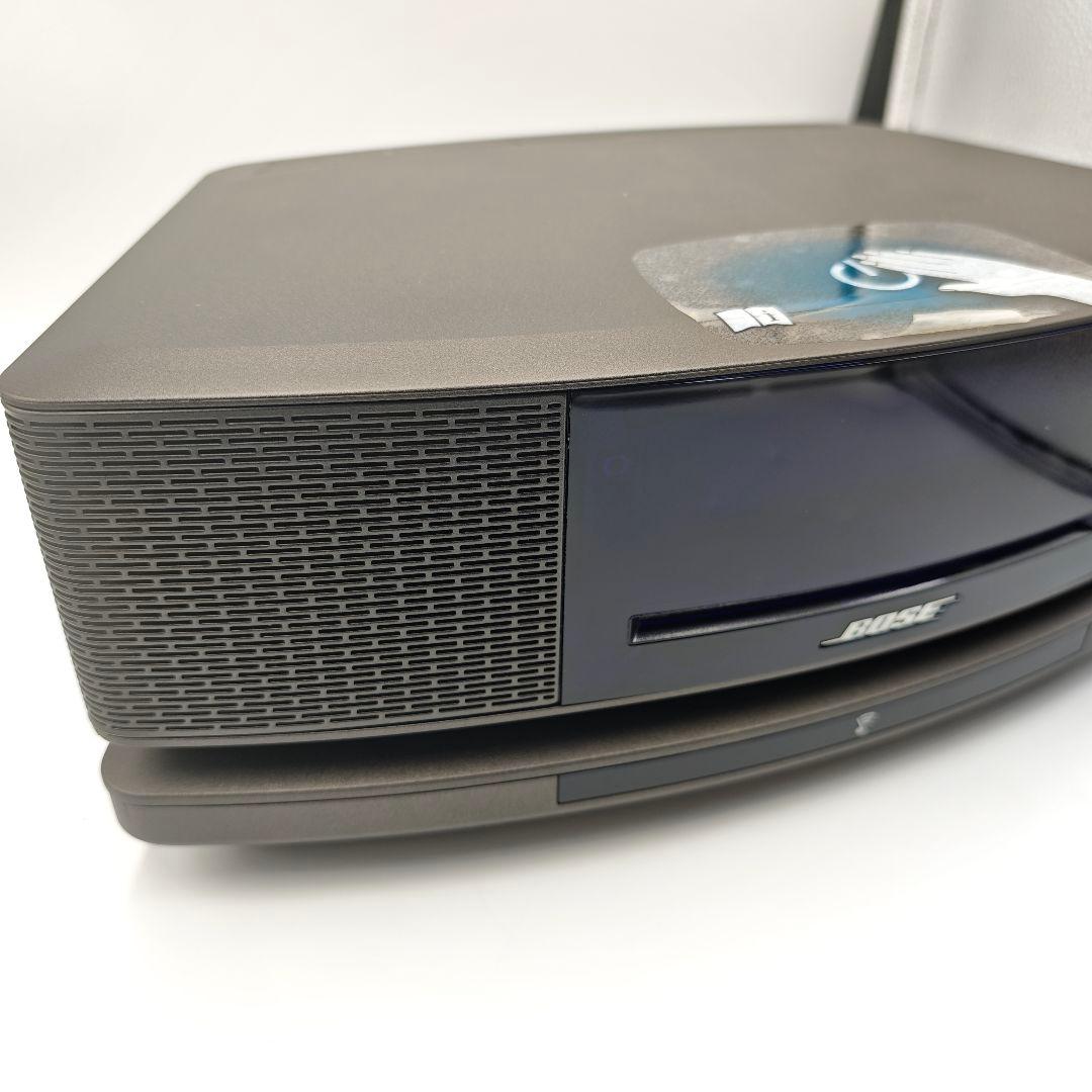 Bose Cd Sacd Player Wave Soundtouch System Iv