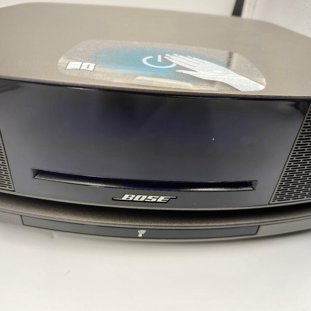 Bose Cd Sacd Player Wave Soundtouch System Iv