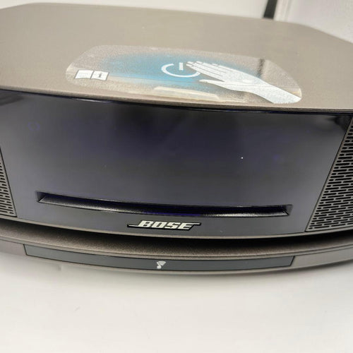 Bose Cd Sacd Player Wave Soundtouch System Iv