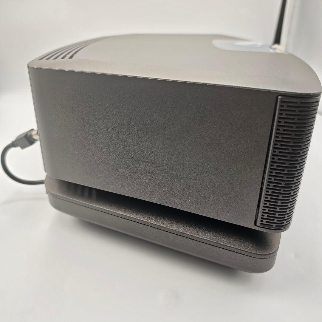 Bose Cd Sacd Player Wave Soundtouch System Iv
