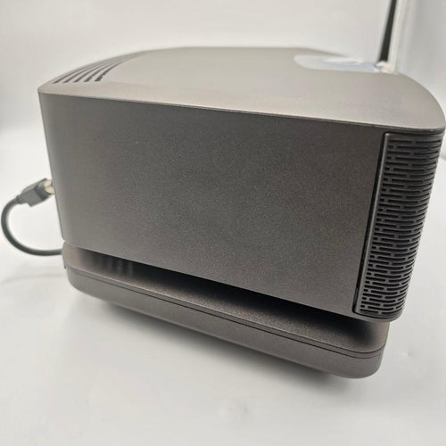 Bose Cd Sacd Player Wave Soundtouch System Iv
