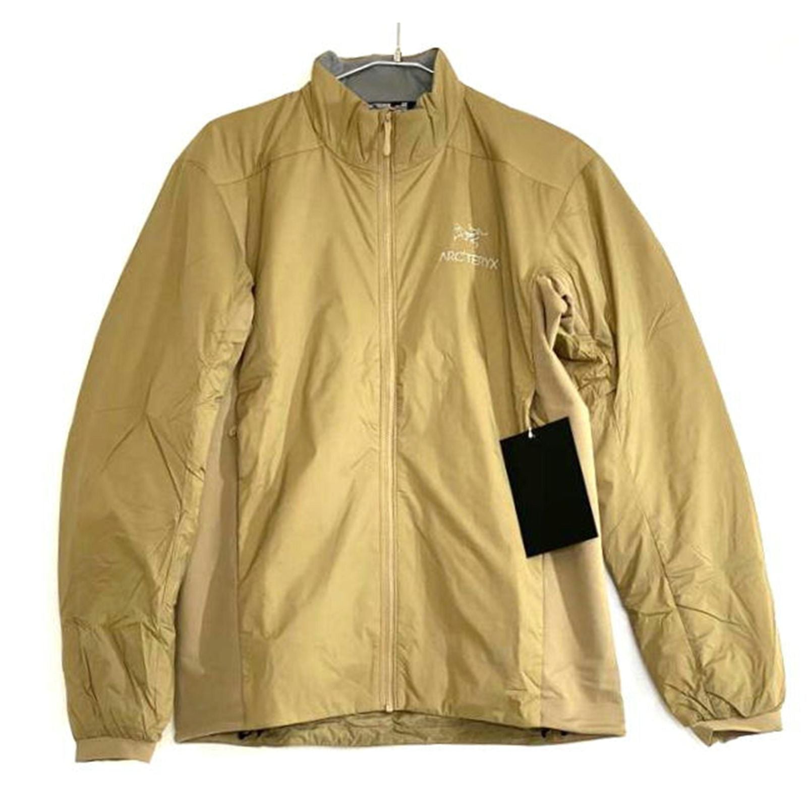 Ma-1 Flight Jacket Arcteryx S 52
