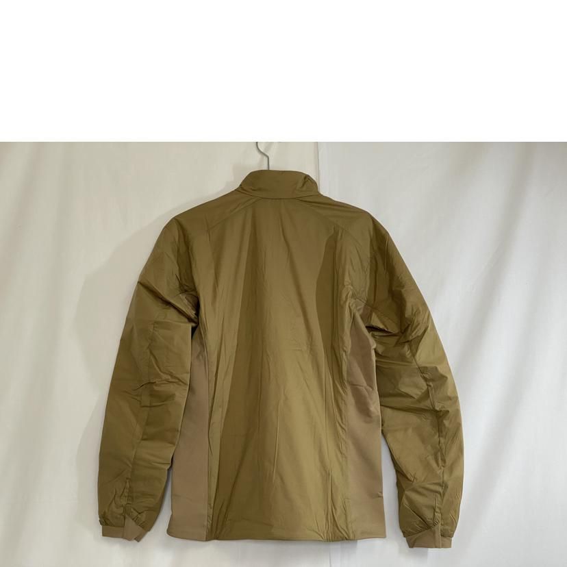 Ma-1 Flight Jacket Arcteryx S 52