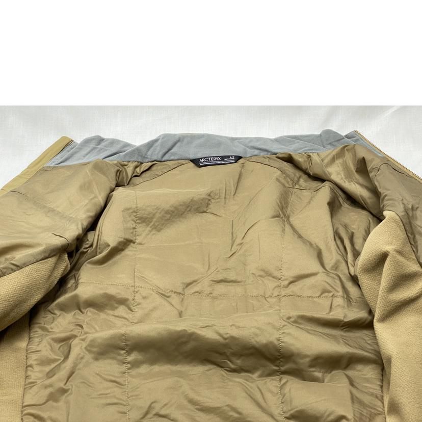 Ma-1 Flight Jacket Arcteryx S 52
