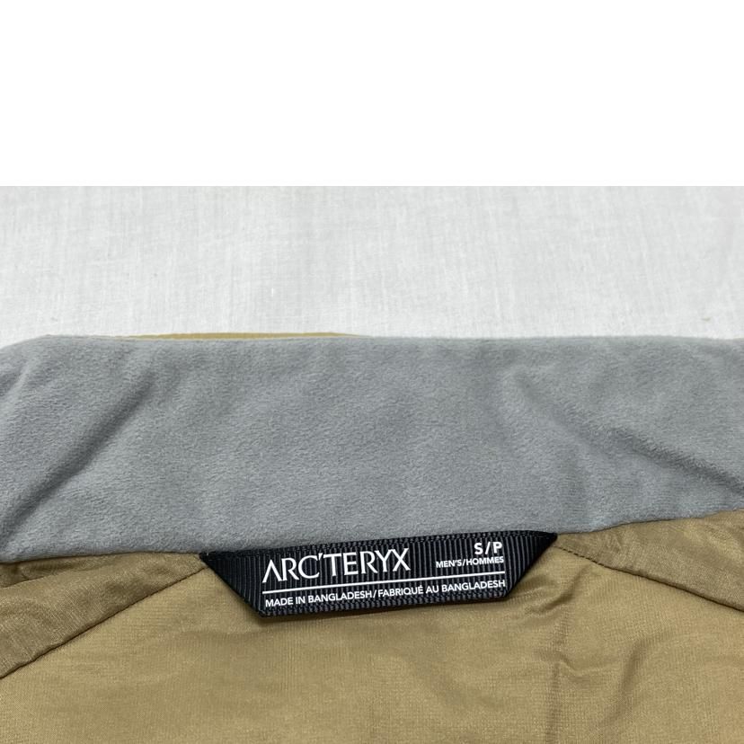Ma-1 Flight Jacket Arcteryx S 52