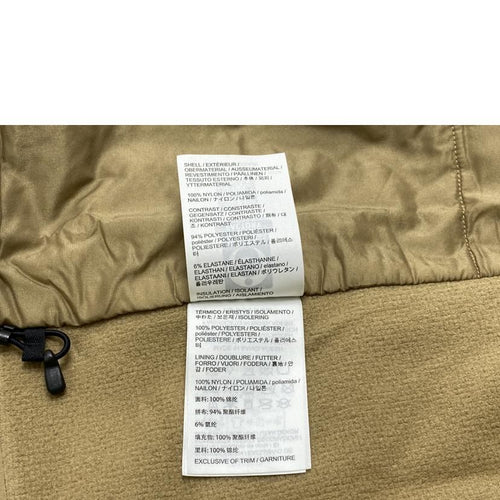Ma-1 Flight Jacket Arcteryx S 52