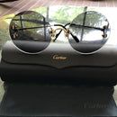 Cartier Glasses
