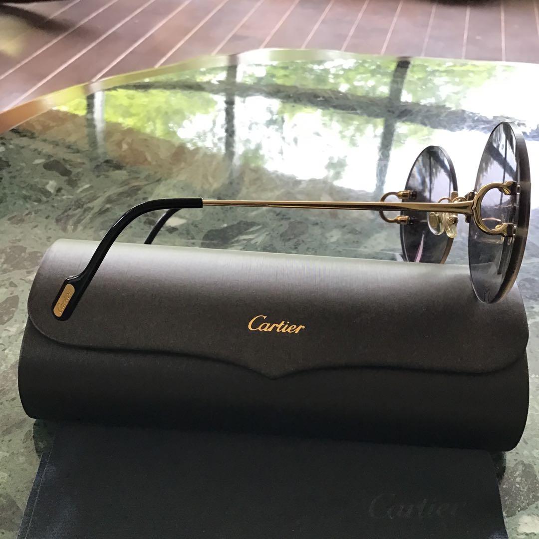 Cartier Glasses