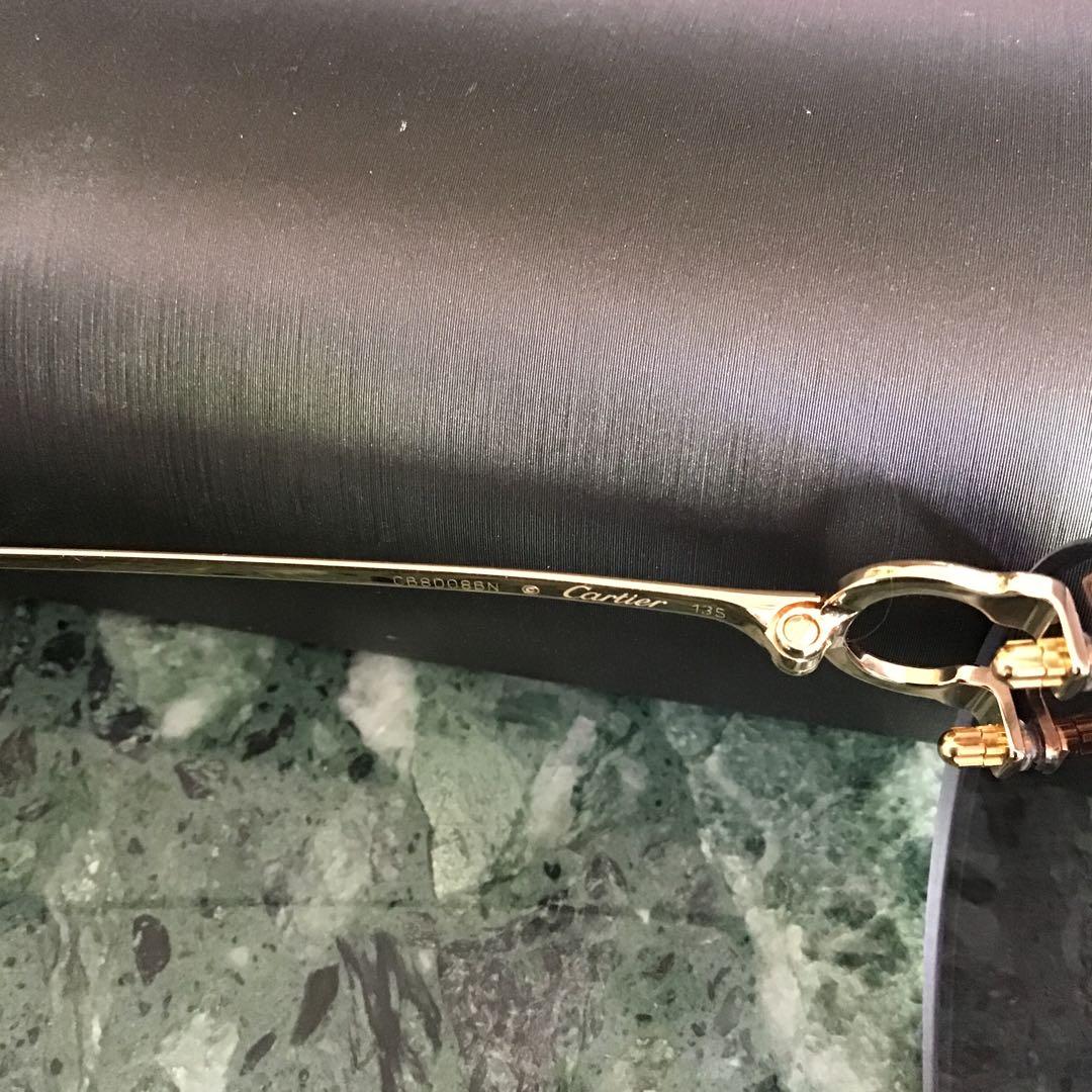 Cartier Glasses