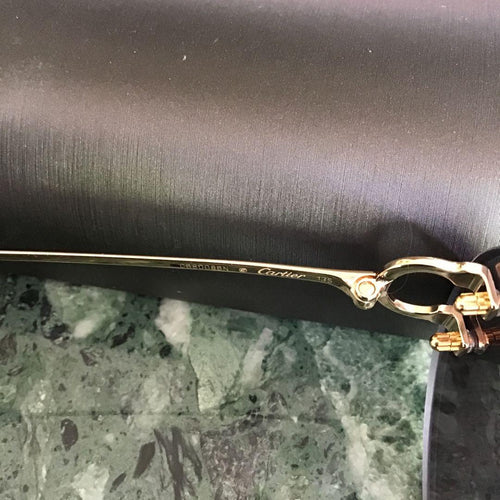 Cartier Glasses