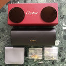 Cartier Glasses