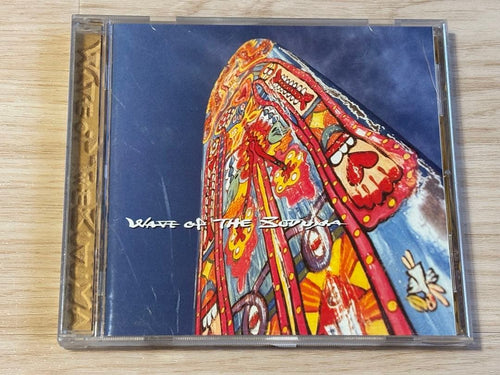 Japanese Music Cd4