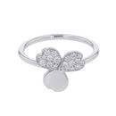 Tiffany Ring Pt950 14 Tiffany&Co.