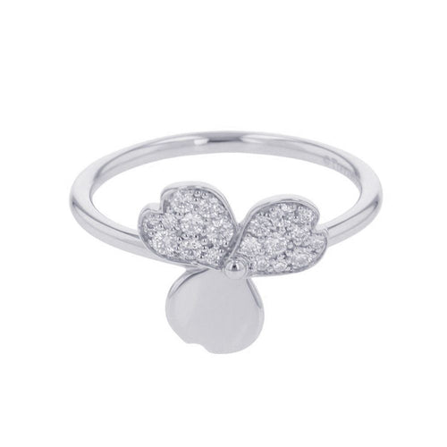 Tiffany Ring Pt950 14 Tiffany&Co.