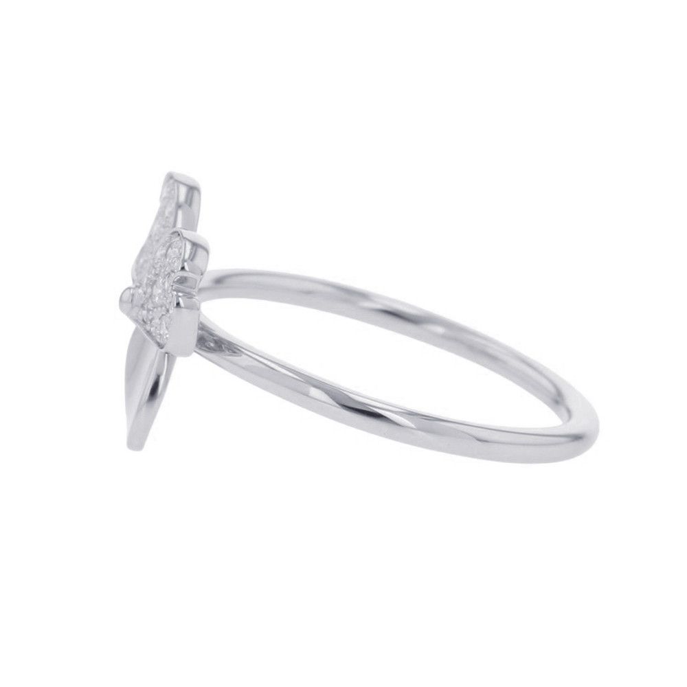 Tiffany Ring Pt950 14 Tiffany&Co.