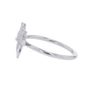 Tiffany Ring Pt950 14 Tiffany&Co.