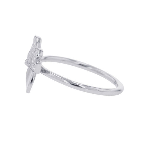 Tiffany Ring Pt950 14 Tiffany&Co.