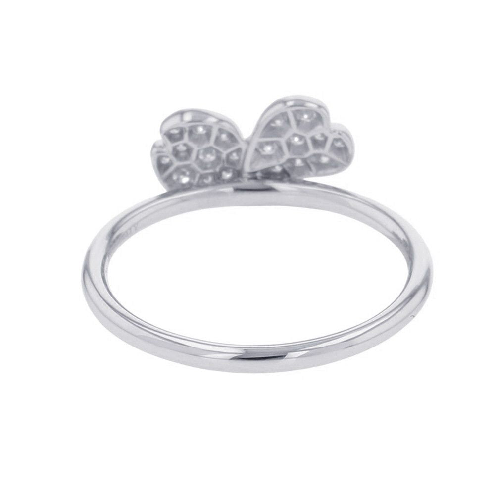 Tiffany Ring Pt950 14 Tiffany&Co.