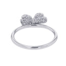 Tiffany Ring Pt950 14 Tiffany&Co.