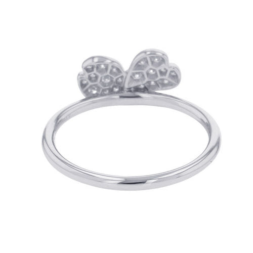 Tiffany Ring Pt950 14 Tiffany&Co.