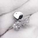 Tiffany Ring Pt950 14 Tiffany&Co.