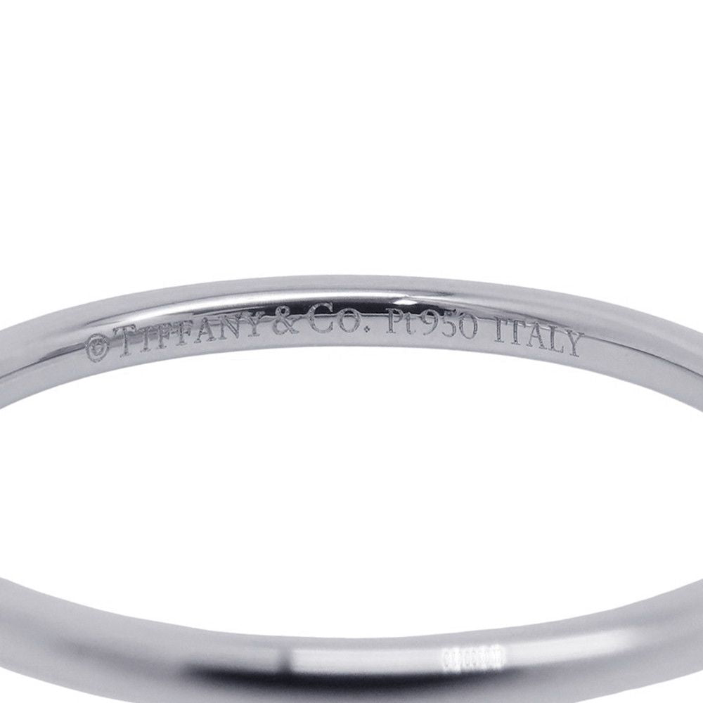 Tiffany Ring Pt950 14 Tiffany&Co.