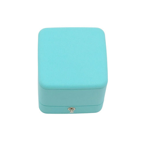 Tiffany Ring Pt950 14 Tiffany&Co.