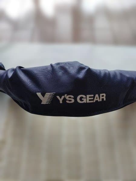 Yamaha Safety Life-Saving Equipment (Tk-5920Rs