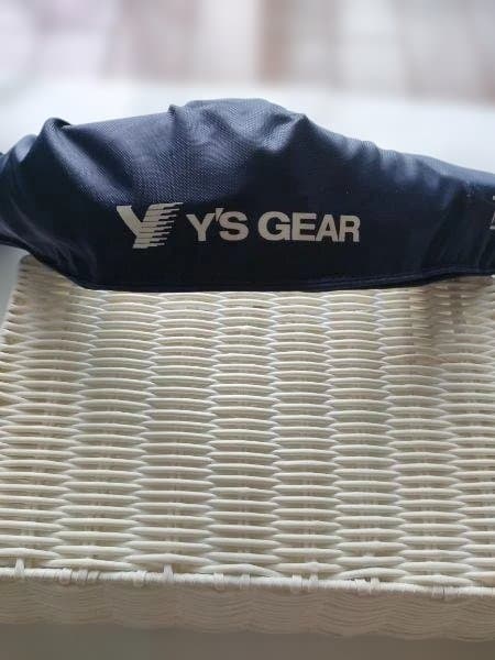 Yamaha Safety Life-Saving Equipment (Tk-5920Rs