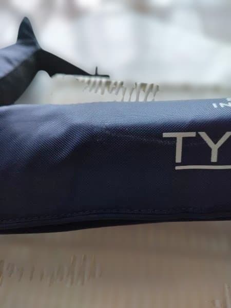 Yamaha Safety Life-Saving Equipment (Tk-5920Rs