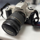 Canon Digital Slrs Eos Kiss Iii