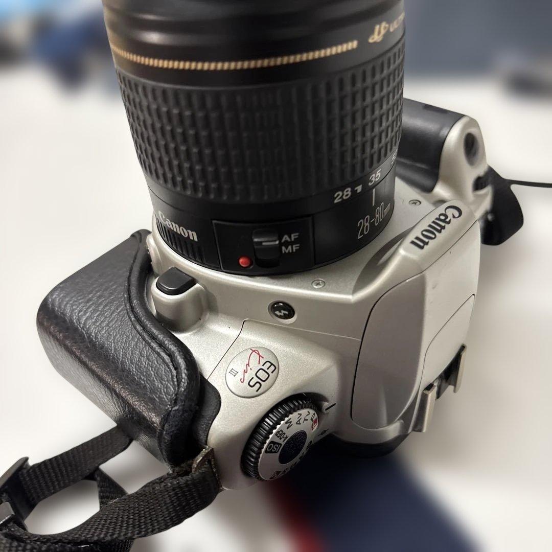 Canon Digital Slrs Eos Kiss Iii